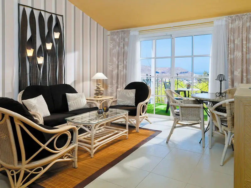 Gran Oasis Resort Hotel gallery image 23
