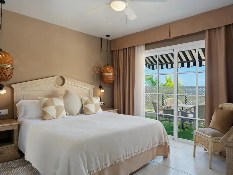 Gran Oasis Resort Hotel gallery image 24
