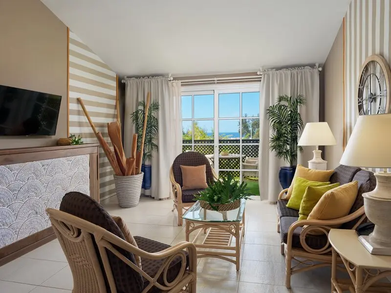 Gran Oasis Resort Hotel gallery image 25