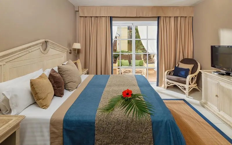 Gran Oasis Resort Hotel gallery image 19