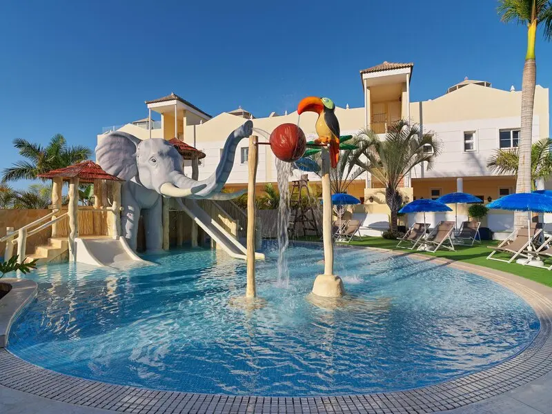 Gran Oasis Resort Hotel gallery image 9