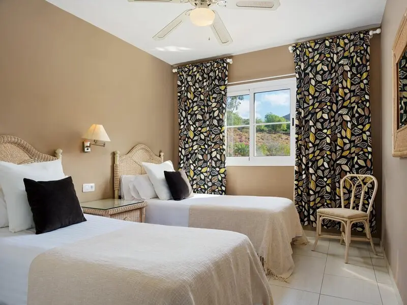 Gran Oasis Resort Hotel gallery image 27