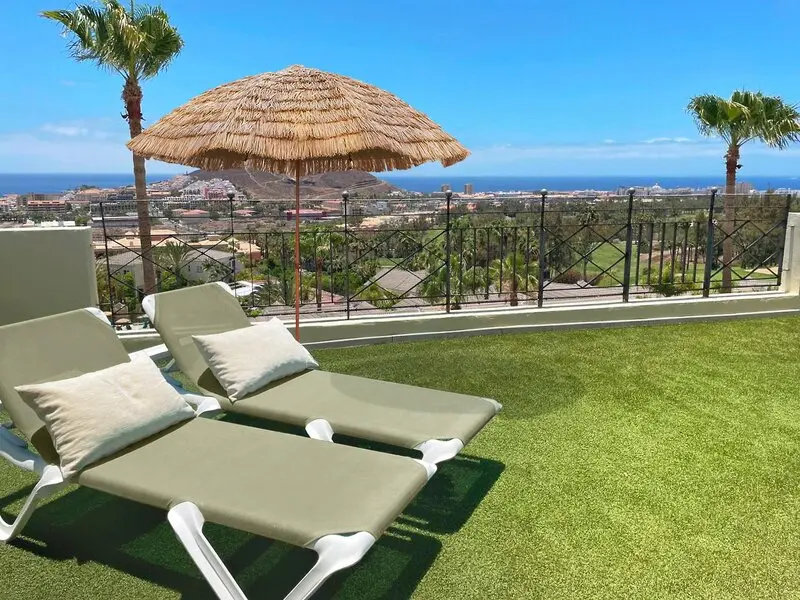 Gran Oasis Resort Hotel gallery image 17