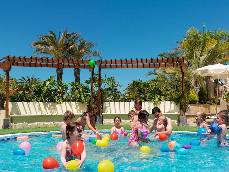 Gran Oasis Resort Hotel gallery image 11