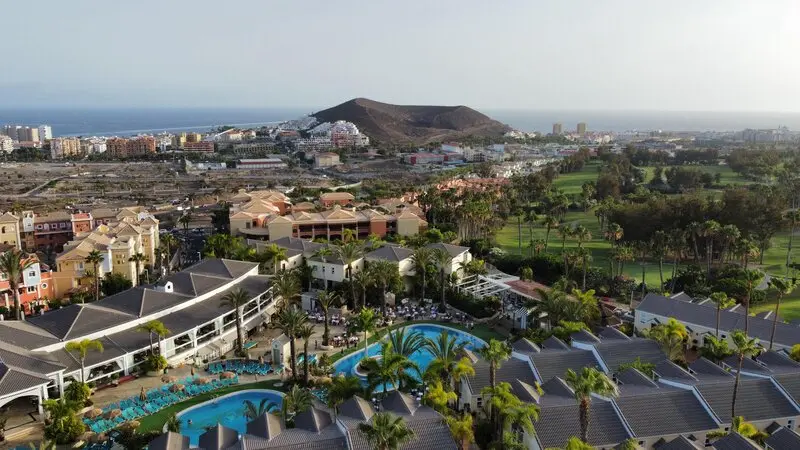 Gran Oasis Resort Hotel gallery image 16