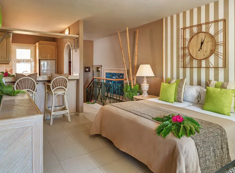 Gran Oasis Resort Hotel gallery image 30