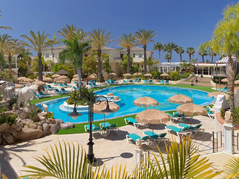 Gran Oasis Resort Hotel gallery image 12