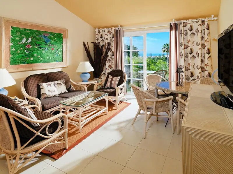 Gran Oasis Resort Hotel gallery image 20