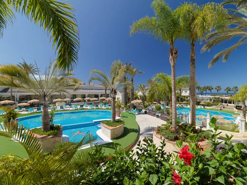 Gran Oasis Resort Hotel gallery image 13