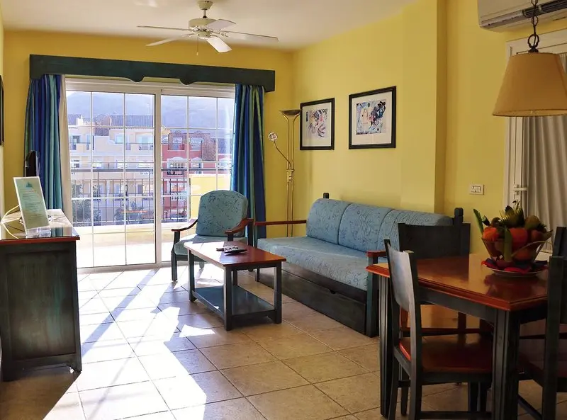 Granada Park Apartments gallery image 12