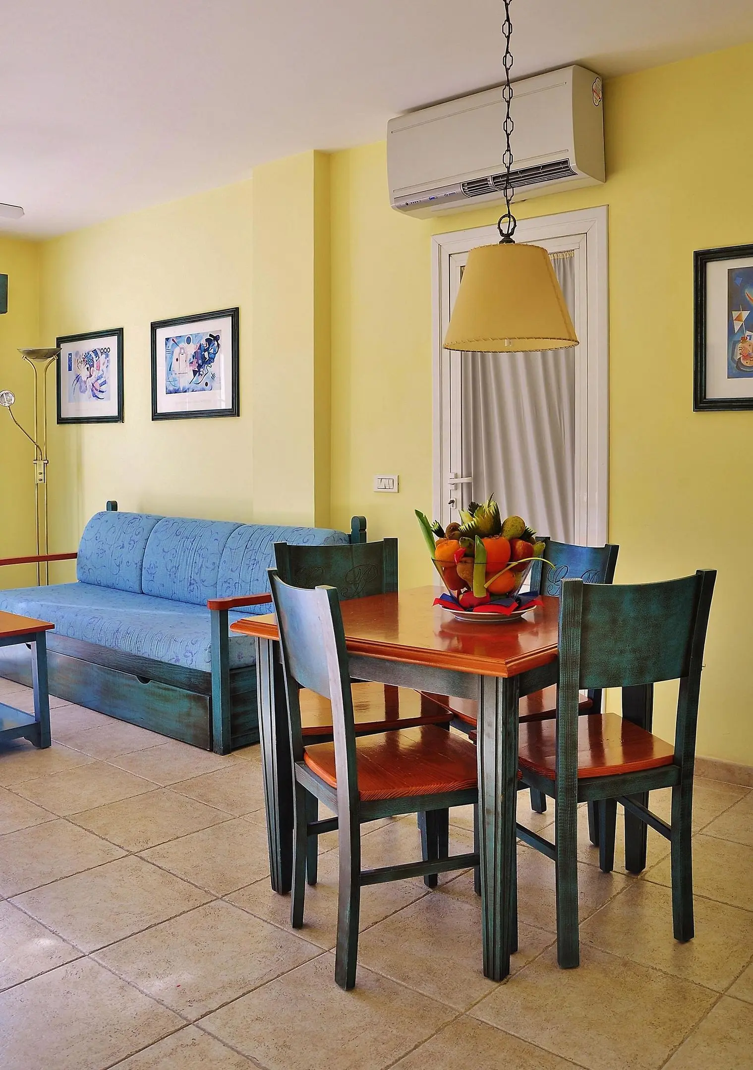 Granada Park Apartments gallery image 13