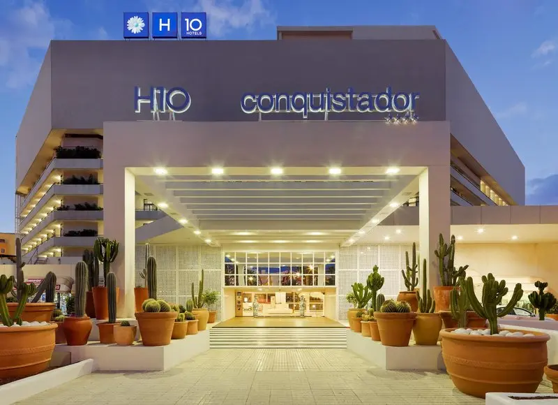 H10 Conquistador gallery image 3