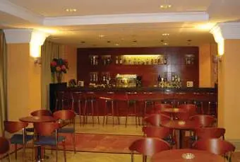Zentral Center Hotel gallery image 11
