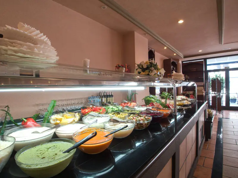 Zentral Center Hotel gallery image 15