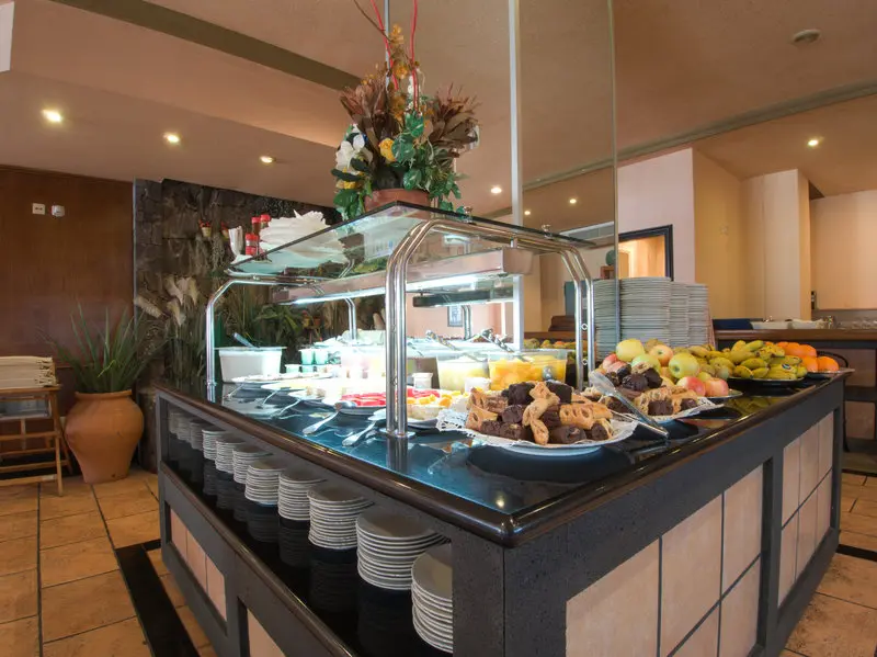 Zentral Center Hotel gallery image 16