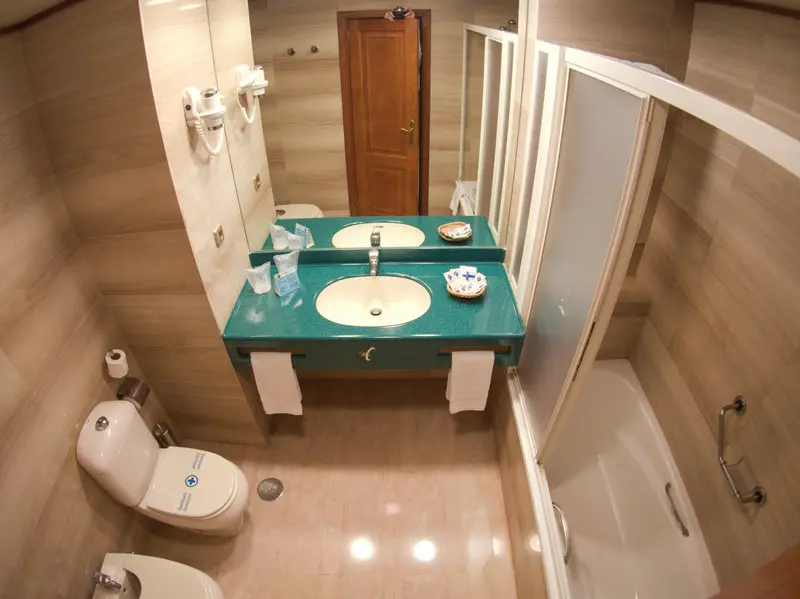 Zentral Center Hotel gallery image 7