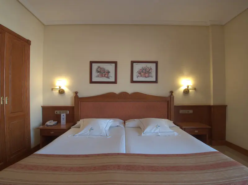 Zentral Center Hotel gallery image 8
