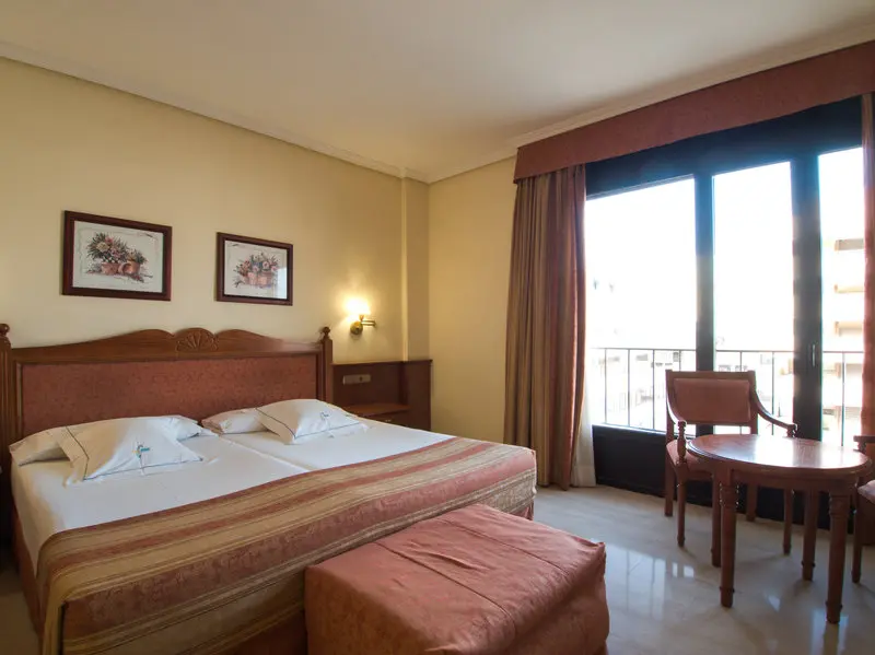 Zentral Center Hotel gallery image 9