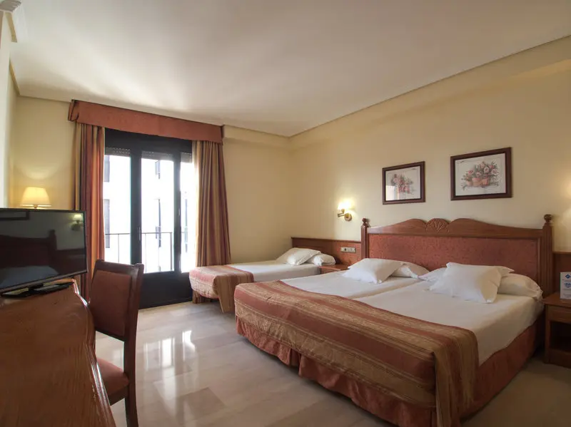 Zentral Center Hotel gallery image 10