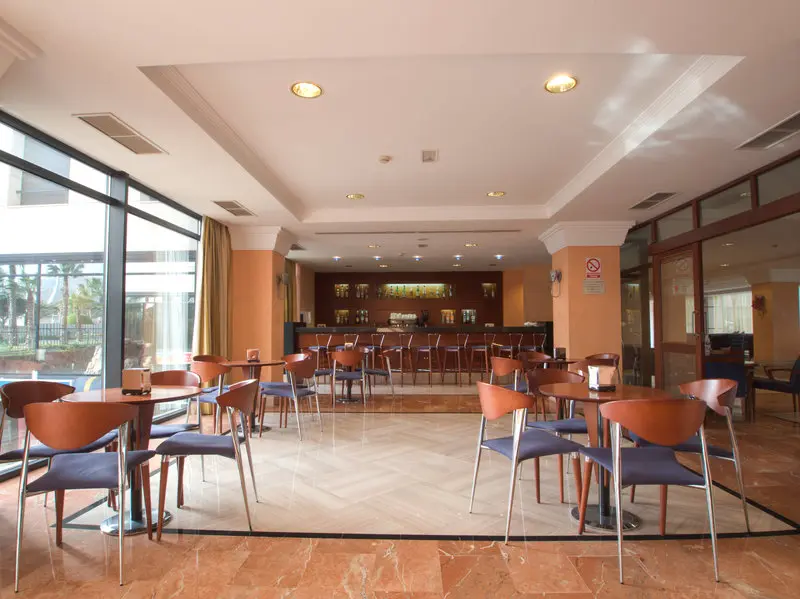 Zentral Center Hotel gallery image 18