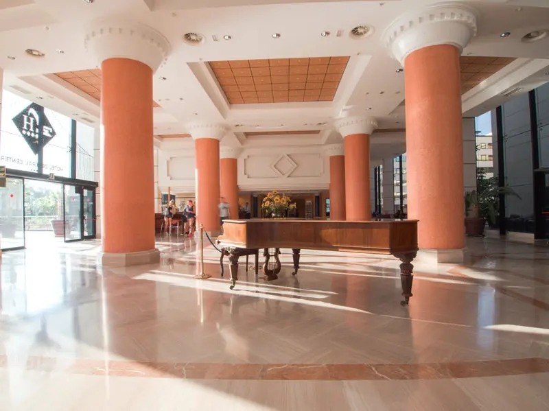 Zentral Center Hotel gallery image 19