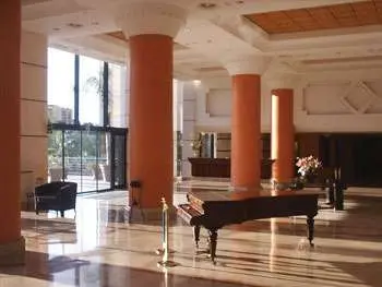Zentral Center Hotel gallery image 12