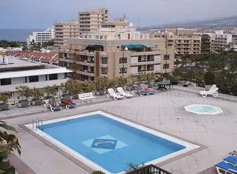 Zentral Center Hotel