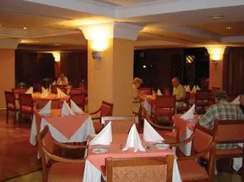 Zentral Center Hotel gallery image 13