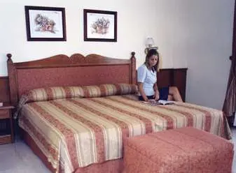 Zentral Center Hotel gallery image 5