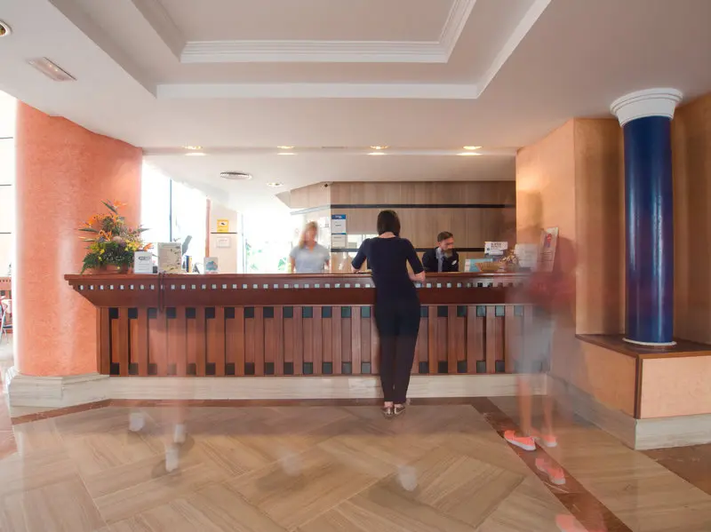 Zentral Center Hotel gallery image 14