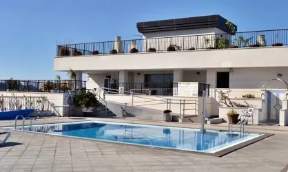 Zentral Center Hotel
