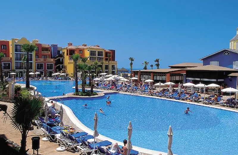 Bahia Principe Sunlight gallery image 4