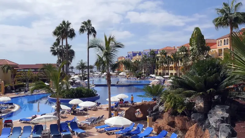Bahia Principe Sunlight gallery image 1