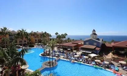 Bahia Principe Sunlight