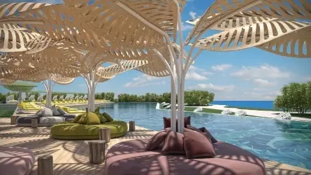 The Ivi Mare Hotel - Adult Only