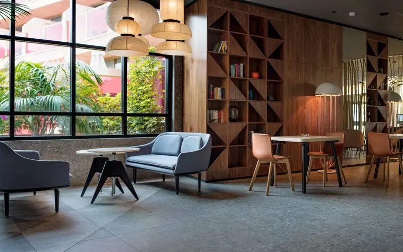 Sir Anthony Hotel gallery image 14