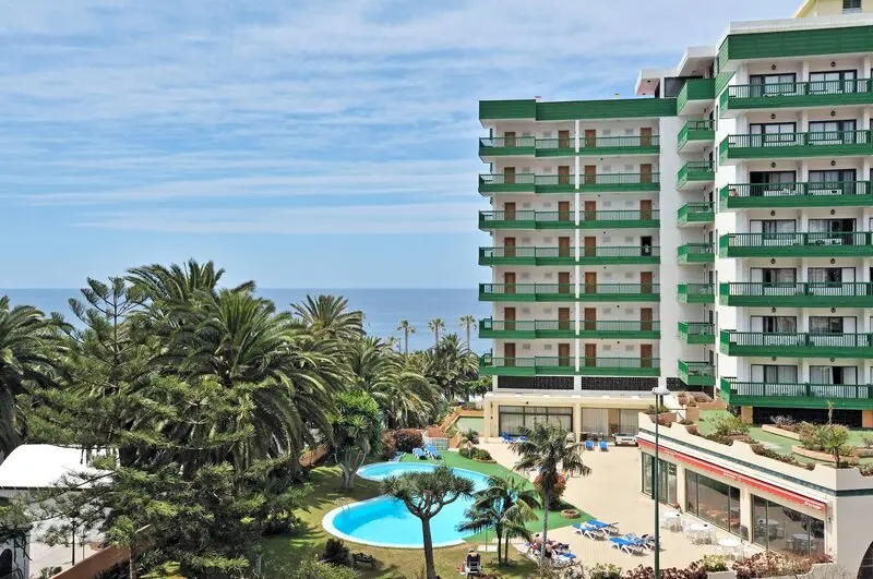 Sol Puerto de la Cruz Tenerife gallery image 2