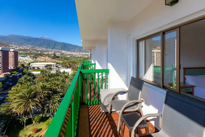Sol Puerto de la Cruz Tenerife gallery image 8