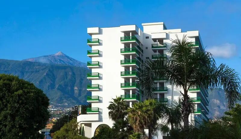 Sol Puerto de la Cruz Tenerife gallery image 3