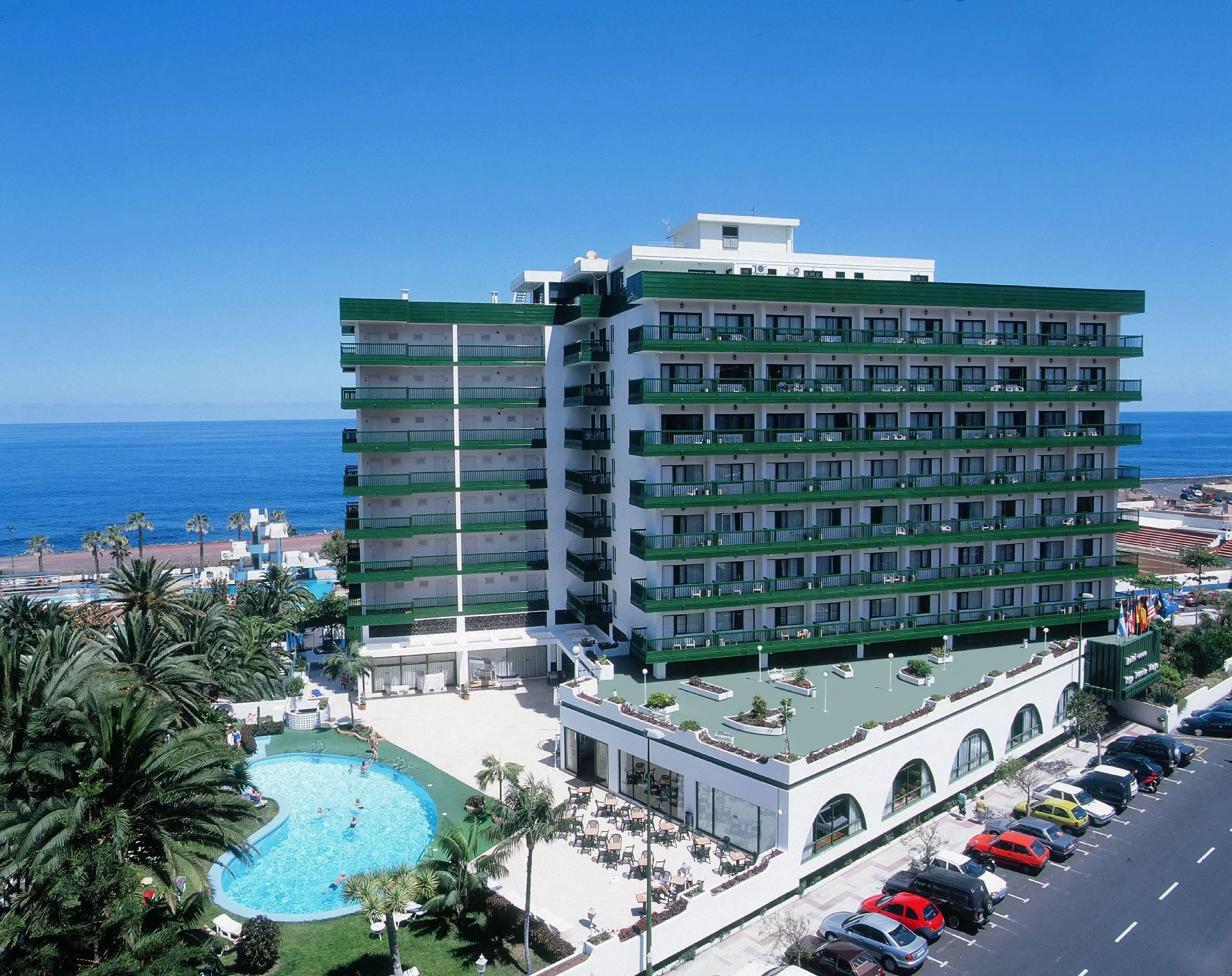 Sol Puerto de la Cruz Tenerife gallery image 4