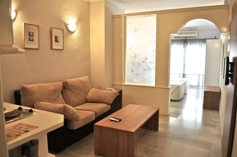 First Flatotel International gallery image 14