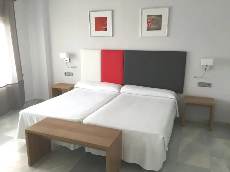 First Flatotel International gallery image 19