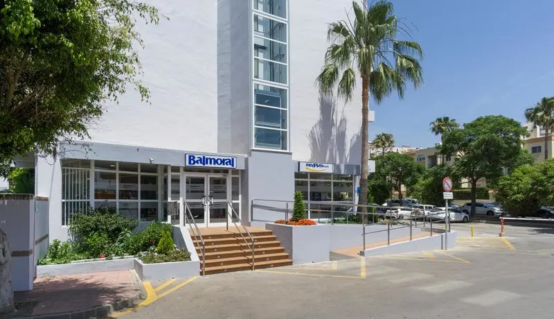 Med Playa Hotel Balmoral gallery image 3