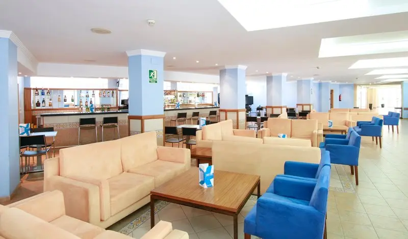 Med Playa Hotel Balmoral gallery image 23