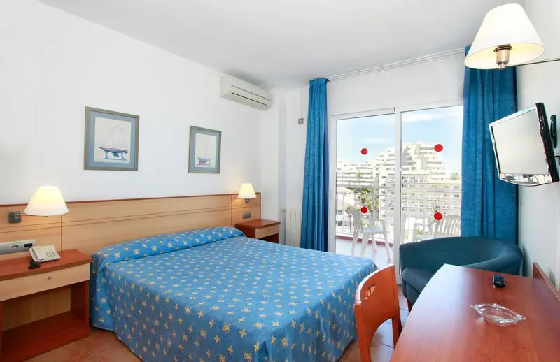 Med Playa Hotel Balmoral gallery image 13