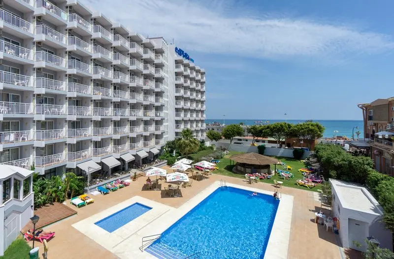 Med Playa Hotel Balmoral gallery image 2