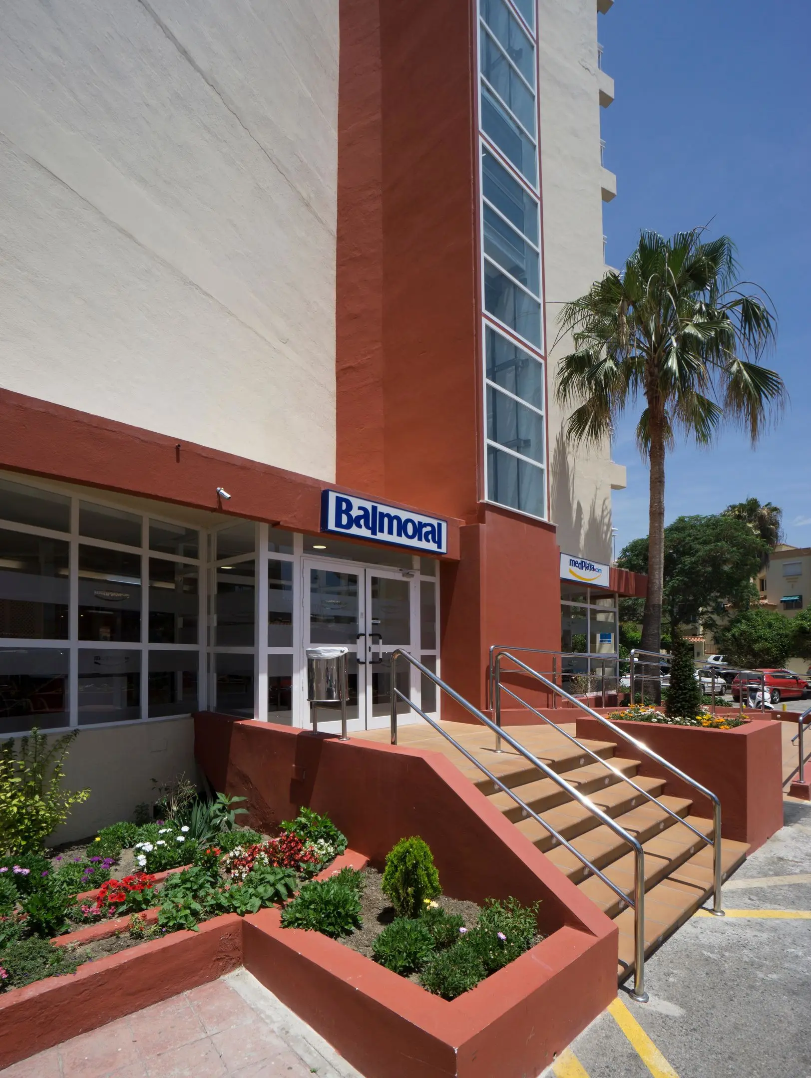 Med Playa Hotel Balmoral gallery image 4