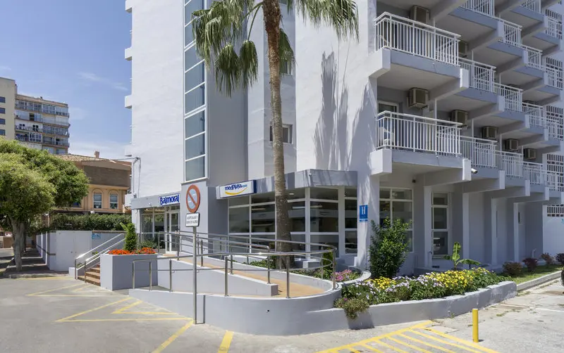 Med Playa Hotel Balmoral gallery image 8