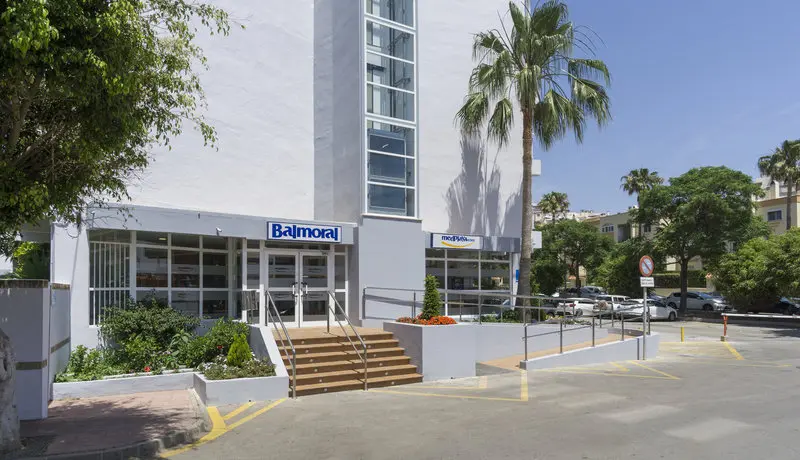 Med Playa Hotel Balmoral gallery image 9