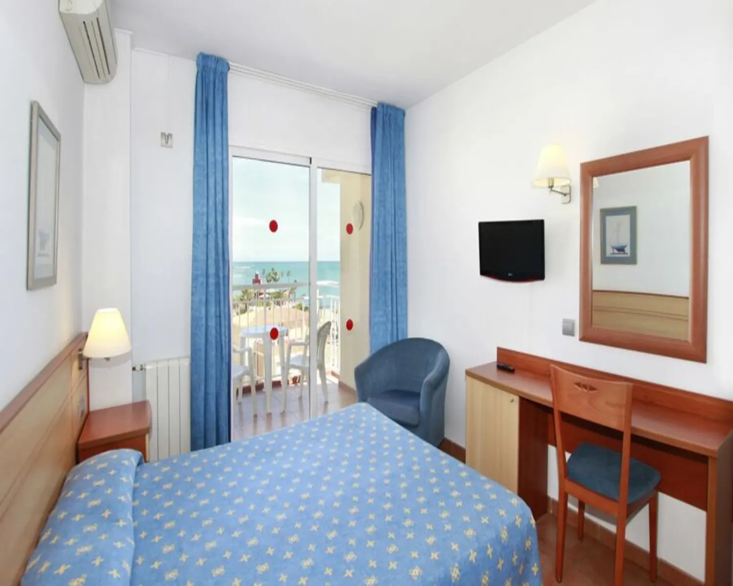 Med Playa Hotel Balmoral gallery image 15